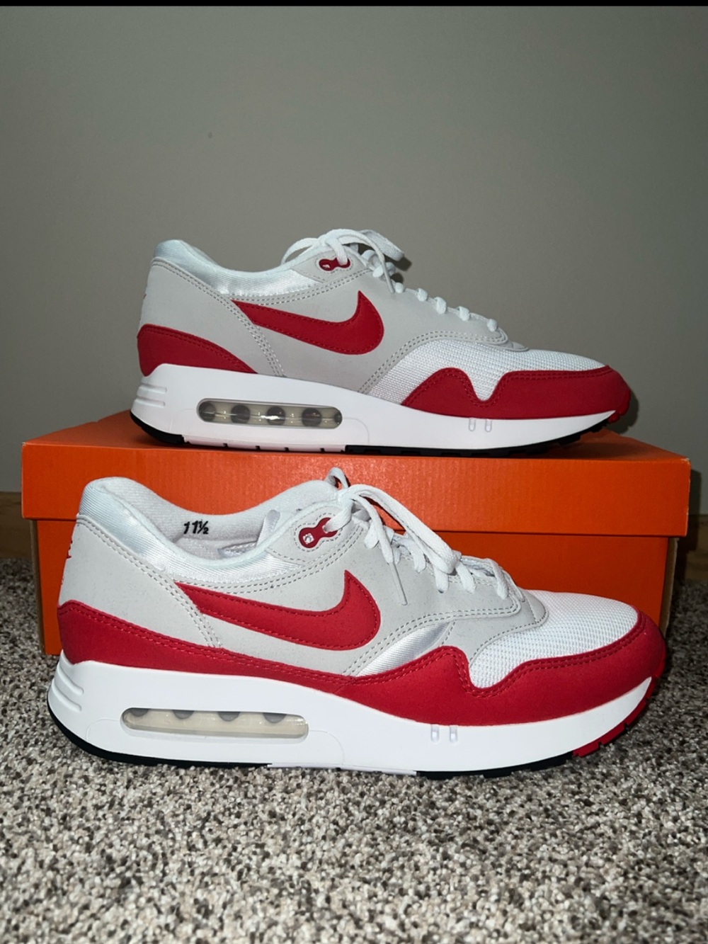 Nike Air Max 1 ‘86 OG Big Bubble